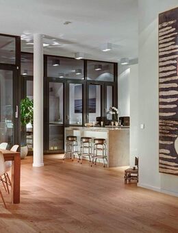 Penthouse der Extraklasse im Herzen des begehrten Kollwitzkiezes - Berlin