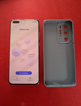 Huawei Handy P 40 Pro - Mechernich