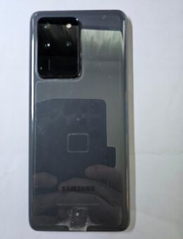 Verkaufe Galaxy S 20 Ultra 5 G - Krausnick-Groß Wasserburg