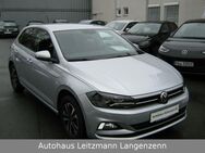 VW Polo, VI AppConn, Jahr 2021 - Langenzenn