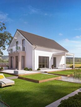 EINFAMILIENHAUS von BIEN-ZENKER in NEULINGEN Bauplatz - Neulingen
