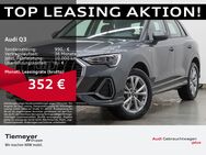 Audi Q3, 35 TDI S LINE, Jahr 2024 - Bochum