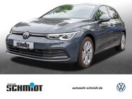 VW Golf, 1.5 TSI VIII Style IQ LIGHT elek SITZEINS, Jahr 2021 - Schwerte (Hansestadt an der Ruhr)