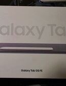 Samsung Galaxy Tab S10 FE 128gb grau in 12059