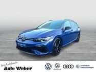 VW Golf, 2.0 TSI VIII R AD El Panodach digitales, Jahr 2023 - Ahlen