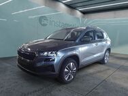 Skoda Karoq, 1.5 TSI Tour 4x, Jahr 2023 - München