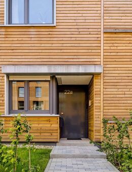 Zuhause ankommen - in Ihrem Stadthaus im Grünen in Kronsrode! - Hannover