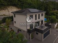 Haus Serenitas - Energieeffizientes EFH für höchste Ansprüche - Stockach