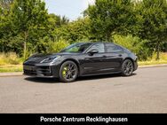 Porsche Panamera, 4 E-Hybrid, Jahr 2024 - Recklinghausen