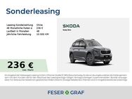 Skoda Kamiq, 1.5 TSI Tour SZH AMBIENT, Jahr 2022 - Nürnberg