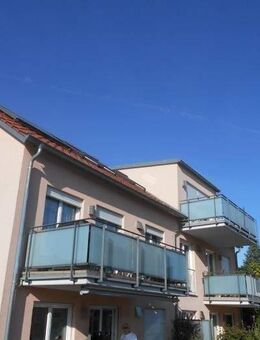 NEUMANN - Hochwertige 2ZKB mit Einbauküche in ruhiger & zentraler Lage - Ingolstadt