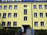 ERSTBEZUG NACH RENOVIERUNG +++ 2 Zimmer-(EG-)Wohnung mit Balkon und Dielen sucht neuen Mieter +++ - Erfurt