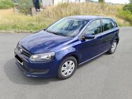 VW POLO 1.2 Trendline. Blau. TÜV+AU bis 04/27 - Eching (Regierungsbezirk Oberbayern)