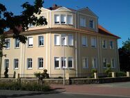 Liebenswert - Lebenswert! Wohlfühlen in stilvoll renovierter Altbauvilla - Diepholz