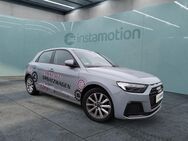 Audi A1, Sportback ADVANCED 25TFSI KEYLES, Jahr 2022 - München