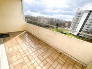3-ZIMMER-WOHNUNG MIT BALKON UND SCHÖNER FERNSICHT - Ettlingen
