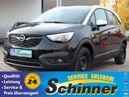 Opel Crossland X, 1.2 Edition, Jahr 2018 - Weimar