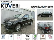 Seat Ateca, 1.5 TSI Style 17, Jahr 2024 - Hagen (Bremischen)