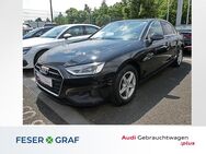 Audi A4, Limousine 30 TDI hinten 16, Jahr 2020 - Fürth
