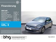 VW Golf, 1.5 TSI MOVE OPF, Jahr 2023 - Reutlingen