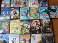 DVD - Filme und Musik DVD - Swisttal