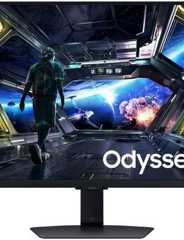 Samsung S27D304GAU LED-Monitor (68 cm/27 ", 1920 x 1080 px, Full HD, 5 ms Reaktionszeit, 100 Hz, IPS-LED)