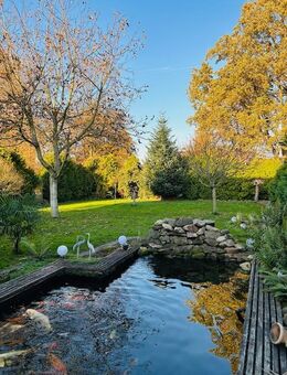 Einfamilienhaus in Dülmen mit großem Garten, ein Ort zum Wohlfühlen - Dülmen