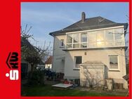 Solide Investition + Baugrundstück *** 4135 G Einfamilienhaus in Gütersloh-Isselhorst - Gütersloh