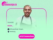 Koch (m/w/d) - Hamburg