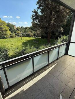 Schöne 2 - Raumwohnung mit Balkon & Erstbezug - Dresden