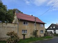 Großes Einfamilienhaus im Dornröschenschlaf; ca. 6 km von Gotha entfernt - Molschleben