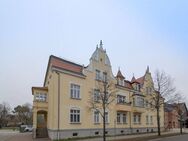 Denkmalgeschützt in Hoyerswerda - Hoyerswerda