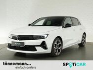 Opel Astra, L LIM GRAD SITZ SITZ, Jahr 2023 - Heiden