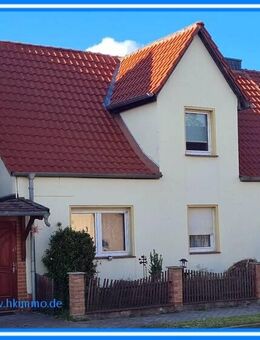 Neuwertiges Wohnen auf dem Land in Oschersleben OT Alikendorf - Oschersleben (Bode)