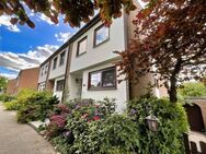 Attraktives Reihenendhaus mit eigenem Garten! - Oyten