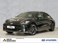 Hyundai IONIQ 6, 7.4 7kWh UNIQ, Jahr 2023 - Wiesbaden Kastel