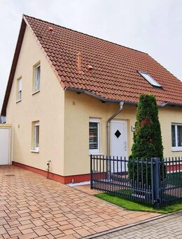 ?? Provisionsfreies Traumhaus in ruhiger Privatstraße - Sofort Einziehen! ?? - Berlin