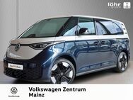 VW ID.BUZZ, , Jahr 2022 - Mainz