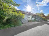 Gemütliches Familienidyll - Charmantes Reihenhaus in ruhiger Lage - Zellingen