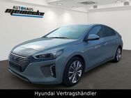 Hyundai IONIQ Premium Hybrid/NAVI/1 Hand/Leder/Bi-Xenon - Dessau-Roßlau