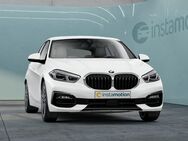 BMW 118, i Hatch Sport Line Gestiksteuerung, Jahr 2020 - München