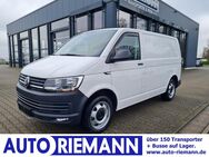 VW T6, Kasten TDi, Jahr 2019 - Cloppenburg