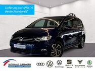 VW Touran, 1.4 TSI APP, Jahr 2017 - Quickborn (Landkreis Pinneberg)