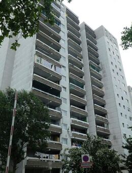 Top Kapitalanlage: Helle Eigentumswohnung mit Balkon und Tiefgaragenstellplatz! - Dietzenbach