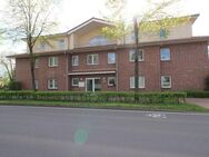 Schicke 2 ZKB-Seniorenwohnung mit Balkon in Wardenburg - Wardenburg