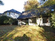 Einfamilienhaus mit großem Garten - Hamburg