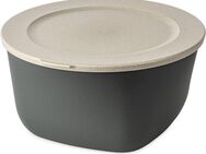 KOZIOL Aufbewahrungsschüssel CONNECT BOX 4, Kunststoff, (1-tlg), spülmaschinengeeignet, melaminfrei, CO² neutrale Produktion, 4 L