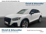 Audi SQ2, TFSI quattro MLED M S, Jahr 2023 - Freising