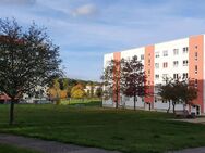 Erstbezug nach Sanierung - am Waldesrand gelegene 3-RW mit Balkon - Grimma