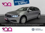 VW Passat Variant, 2.0 TDI Conceptline, Jahr 2023 - Bonn